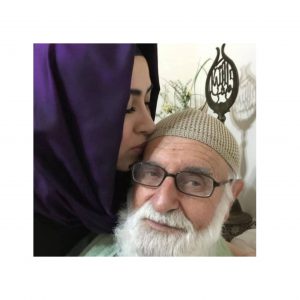 SENA NUR ÇELİK’İN ACI GÜNÜ