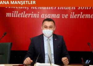 ALANYA’NIN FETHİNİN 800.YIL HEYECANINA DAVET