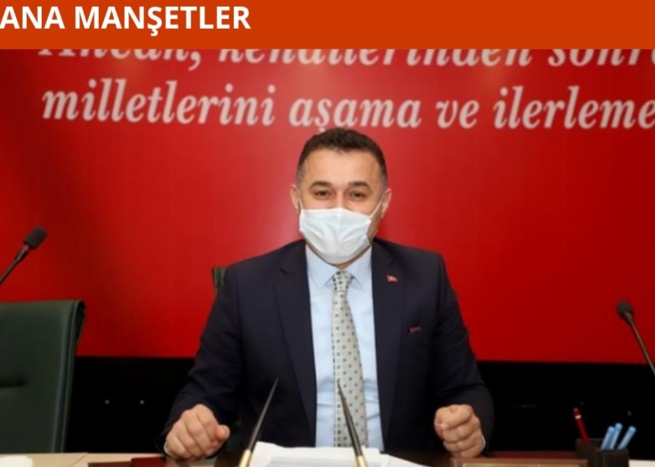 ALANYA’NIN FETHİNİN 800.YIL HEYECANINA DAVET