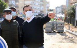 ALANYA BELEDİYESİ PRESTİJDE SINIR TANIMIYOR