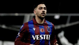 ANASTASİOS BAKASETAS’TAN ALANYASPOR’A VİDEOLU TEŞEKKÜR MESAJI