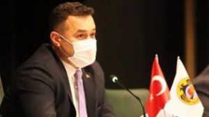 ALANYA BELEDİYE MECLİSİ TOPLANDI