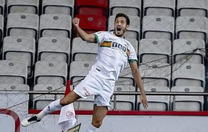 ÖMER UZUN:”SALİH ŞU ANDA SADECE KENDİ FUTBOLUNA BAKIYOR”