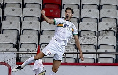 ÖMER UZUN:”SALİH ŞU ANDA SADECE KENDİ FUTBOLUNA BAKIYOR”