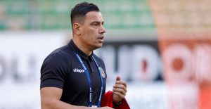 ÇAĞDAŞ ATAN:”ALANYASPOR TARAFTARINA BİR KUPA HEDİYE ETMEK İSTİYORUM”