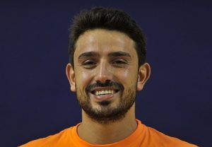 ZAFER CEYHUN TENDAR ALANYA BELEDİYESPOR’DA