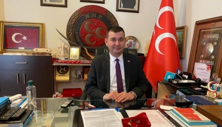 “YAZIKLAR OLSUN”