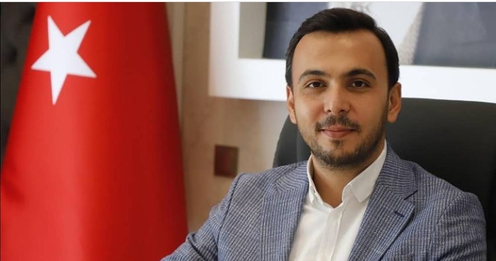 “ALANYA’MIZI BİR DÜNYA MARKASI YAPMAYA KARARLIYIZ”