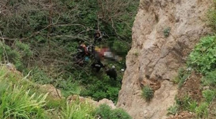 ANTALYA’DA FECİ KAZA