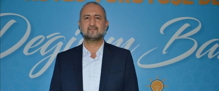 “KABE’MİZE YAPILAN HAKARETİ ŞİDDETLE KINIYORUM”