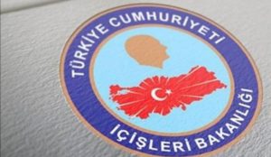 İÇİŞLERİ BAKANLIĞINDAN SEVGİLİLER GÜNÜ GENELGESİ