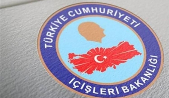 İÇİŞLERİ BAKANLIĞINDAN SEVGİLİLER GÜNÜ GENELGESİ