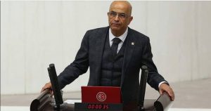 BERBEROĞLU YENİDEN YARGILANACAK