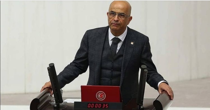 BERBEROĞLU YENİDEN YARGILANACAK