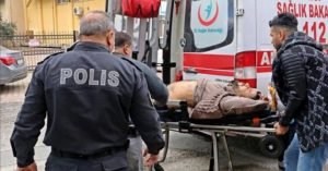 YENİ NİŞANLI GENÇ İNTİHAR ETTİ