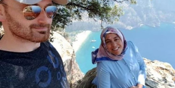 EŞİNİ ÖNCE SİGORTA ETTİRDİ SONRA ÖLDÜRDÜ