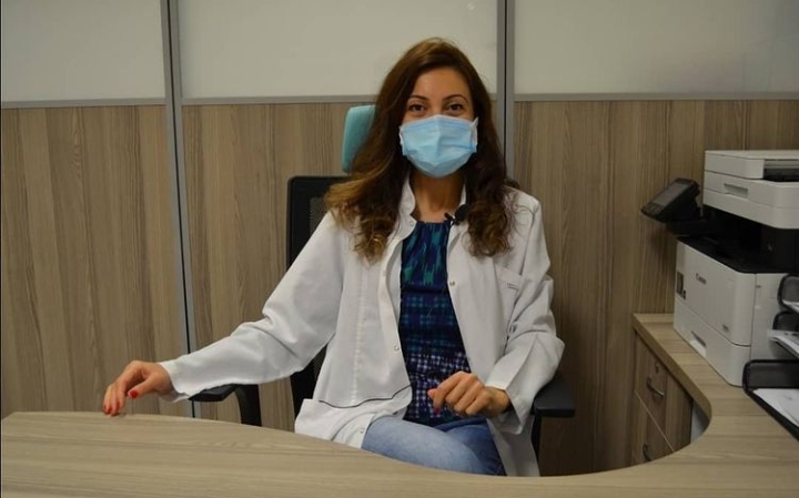 BİNLERCE İNSAN SİGARAYI BIRAKTI