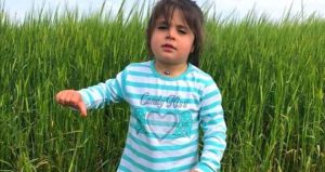 ÜÇ YIL SONRA MİNİK LEYLA’DA CİNSEL İSTİMAR ÇIKTI