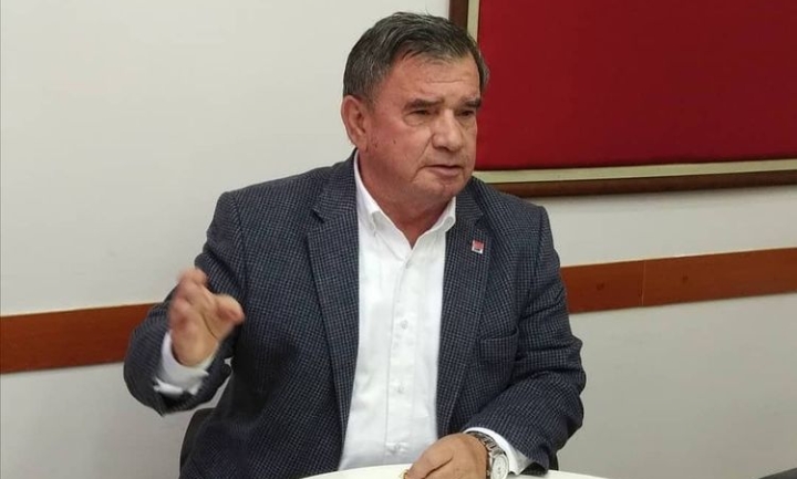 CHP ALANYA’DA DİMDİK DURUYOR