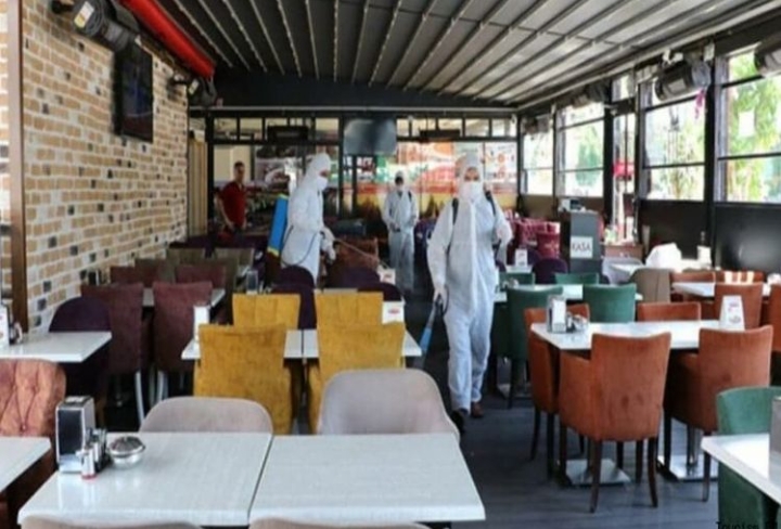 BAKAN KOCA TARİH VERDİ