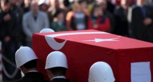 KUZEY IRAK’TA 2 ASKER ŞEHİT 4 ASKER YARALI