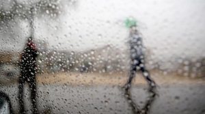 METEOROLOJİ UYARDI SICAKLIKLAR 17 DERECEDE DÜŞECEK