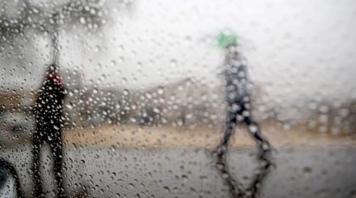 METEOROLOJİ UYARDI SICAKLIKLAR 17 DERECEDE DÜŞECEK