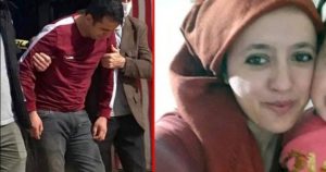 3 ÇOCUK SAHİBİ ANNENİN ACI SONU