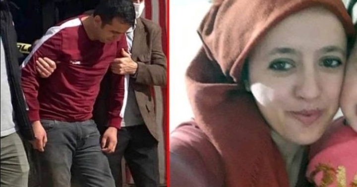 3 ÇOCUK SAHİBİ ANNENİN ACI SONU