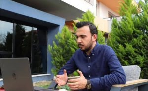 BAŞKAN TOKLU’DAN KÜÇÜK ESNAFA MÜJDE