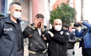 KRİZ YALANI SEVGİLİLERİ KURTARMADI