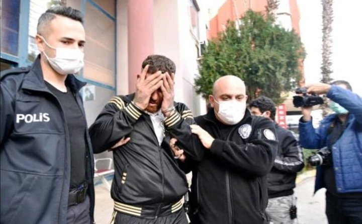 KRİZ YALANI SEVGİLİLERİ KURTARMADI