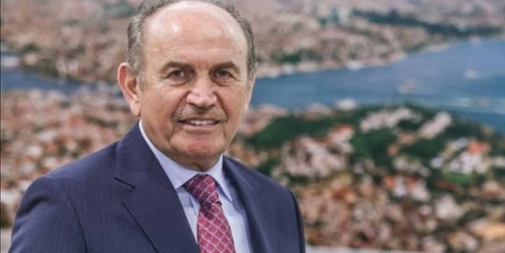 İSTANBUL’UN BİR DÖNEMİNE DAMGASINI VURAN ADAM ARTIK YOK