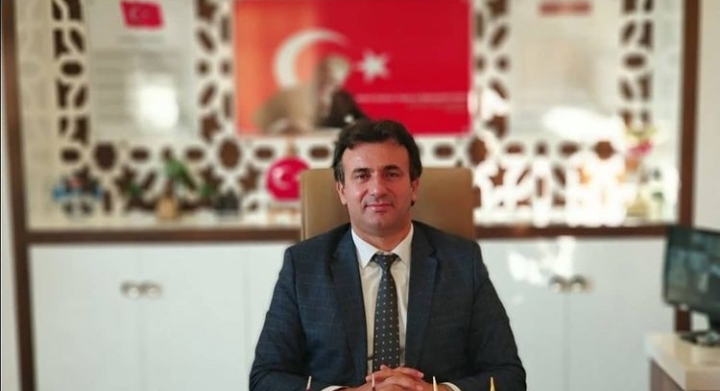 AYLAR SONRA OKUL HEYECANI