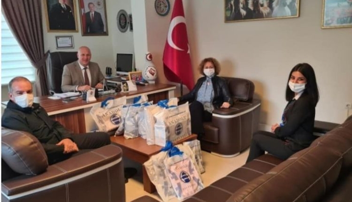 REKLAM MI, SOSYAL SORUMLULUK MU?