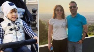 ESKİŞEHİR’DE VAHŞET