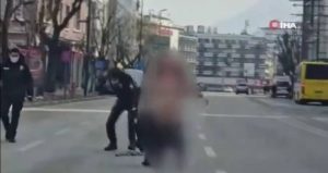 ÇIPLAK KADIN ORTALIĞI BİRBİRİNE KATTI