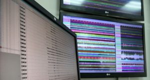 DEPREMLERİN ARDI ARKASI KESİLMİYOR