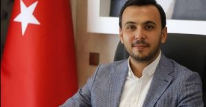 BAŞKAN TOKLU’DAN ŞEHİTLERE SAYGISIZLIĞA SERT TEPKİ