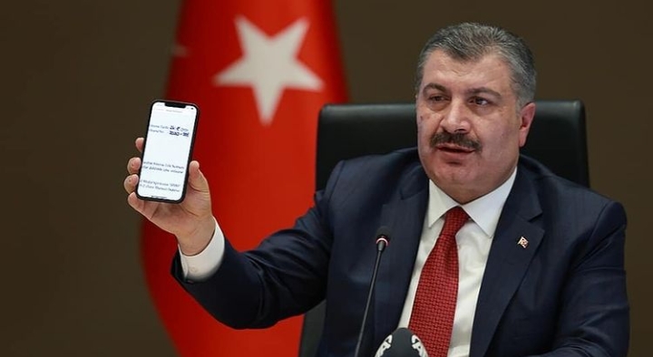 BAKAN KOCA’DAN KILIÇDAROĞLU’NA CEVAP