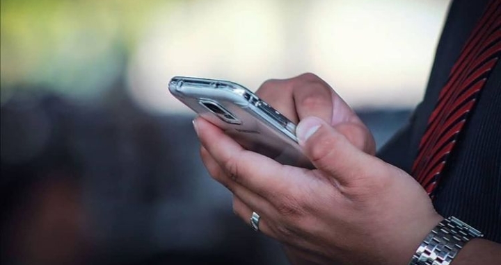 ULUSAL MOBİL UYARI SİSTEMİ KURULUYOR