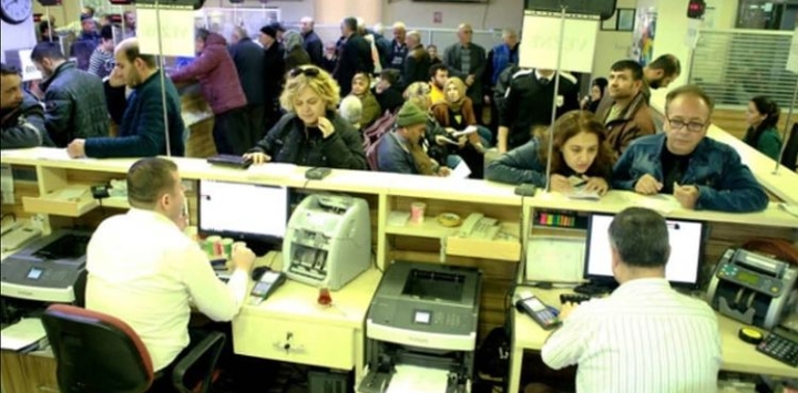 İÇİŞLERİ BAKANLIĞINDAN HAFTASONU YAPILANDIRMA GENELGESİ