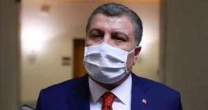 BAKAN KOCA’DAN ÜZÜCÜ HABER