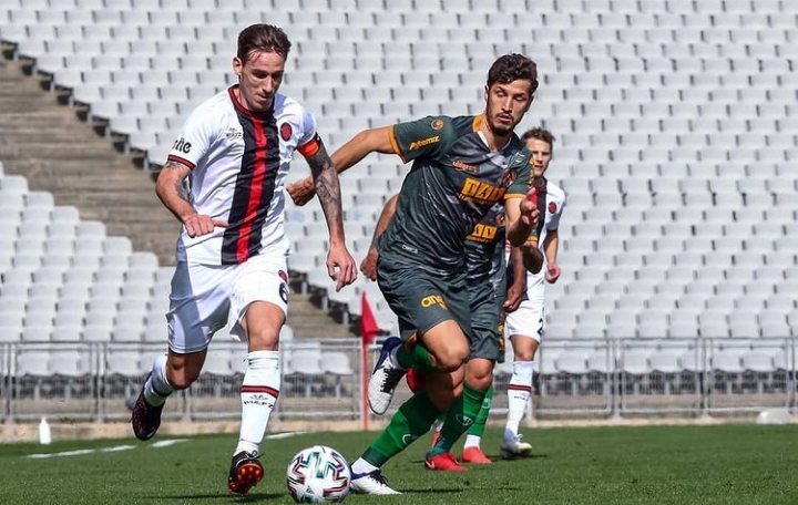 ALANYASPOR DEPLASMANDA KAZANAMIYOR