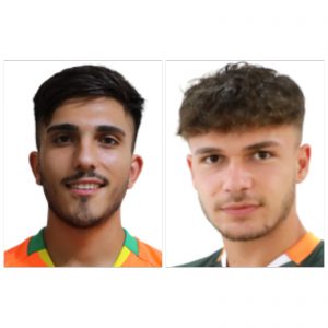 ALANYASPOR’LU GENÇLERE MİLLİ DAVET