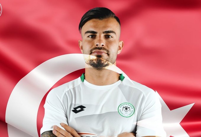 ABDÜLKERİM BARDAKÇI’YA MİLLİ DAVET