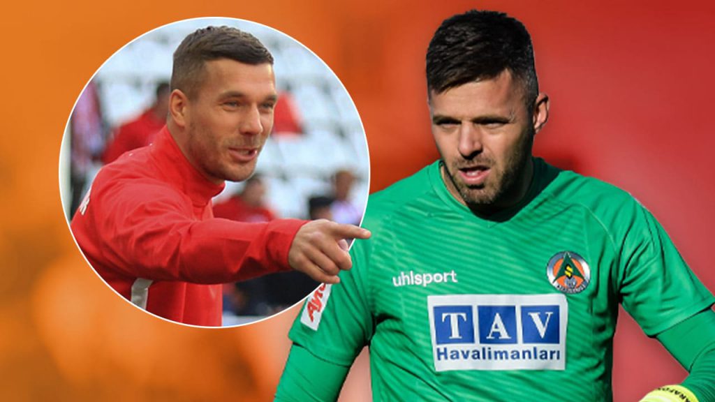 BİLD:”TANRI’NIN DUVARI MARAFONA”