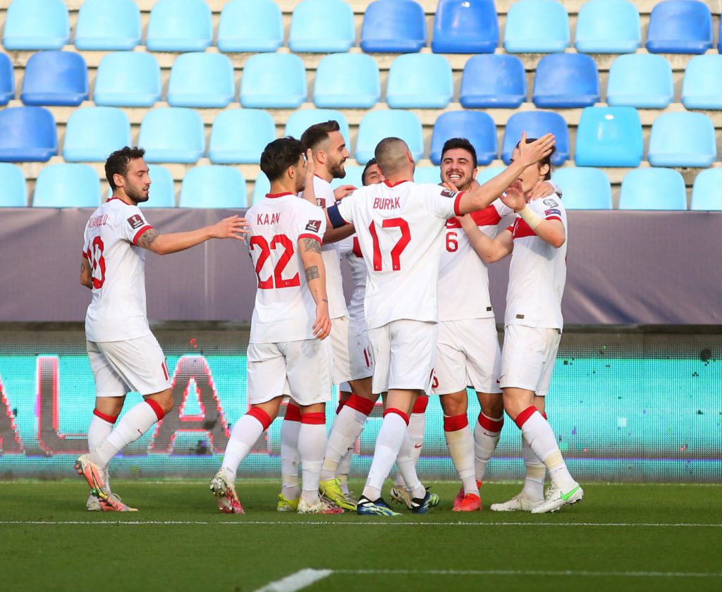 MÜKEMMELSİNİZ ÇOCUKLAR