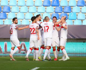 MÜKEMMELSİNİZ ÇOCUKLAR