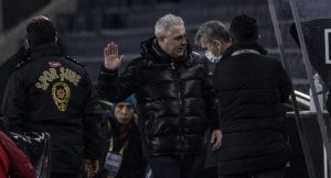 MARİUS SUMUDİCA’DAN İSTİFA SİNYALİ!